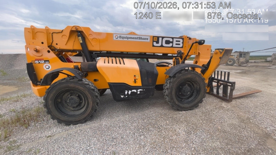 2022 JCB 512-56