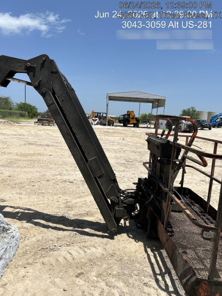 2023 JLG 860SJ