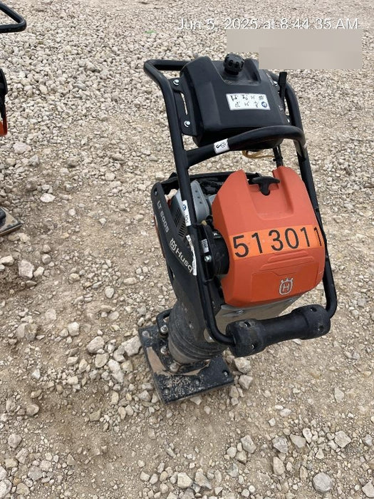 2025 HUSQVARNA LT6005