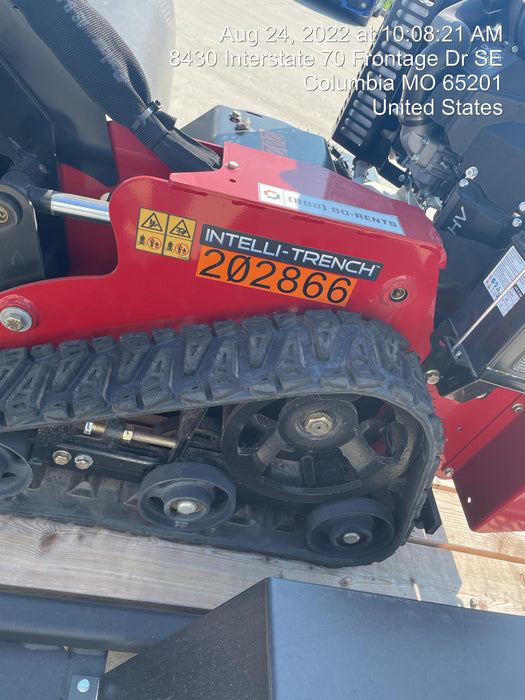 2022 BARRETO E4X6TBT