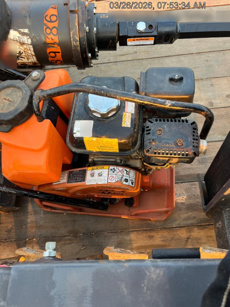 2023 MULTIQUIP MVC82VHW