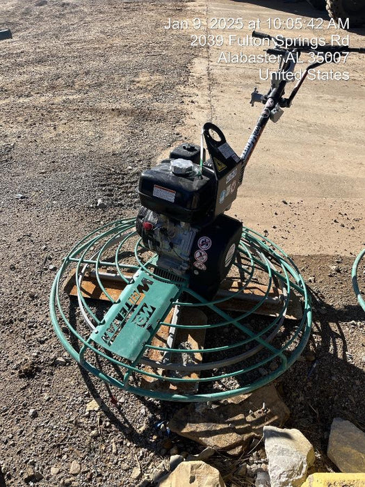 2024 MULTIQUIP B46H90