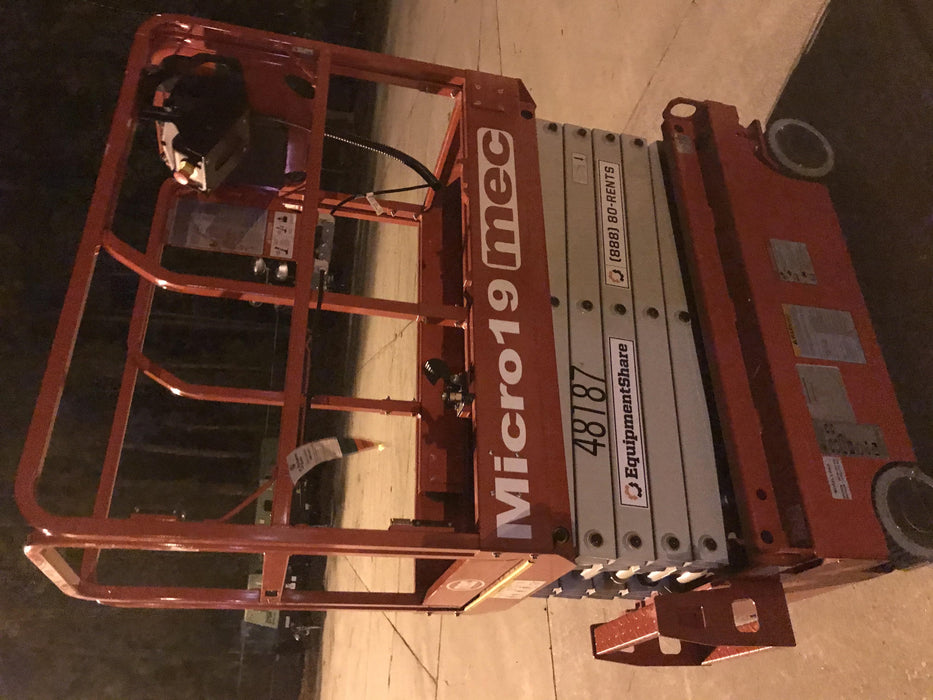 2019 MEC Micro 19