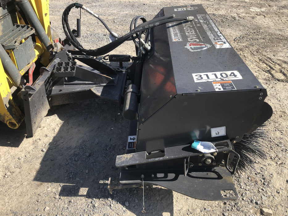 2019 PALADIN 22072MM-0022