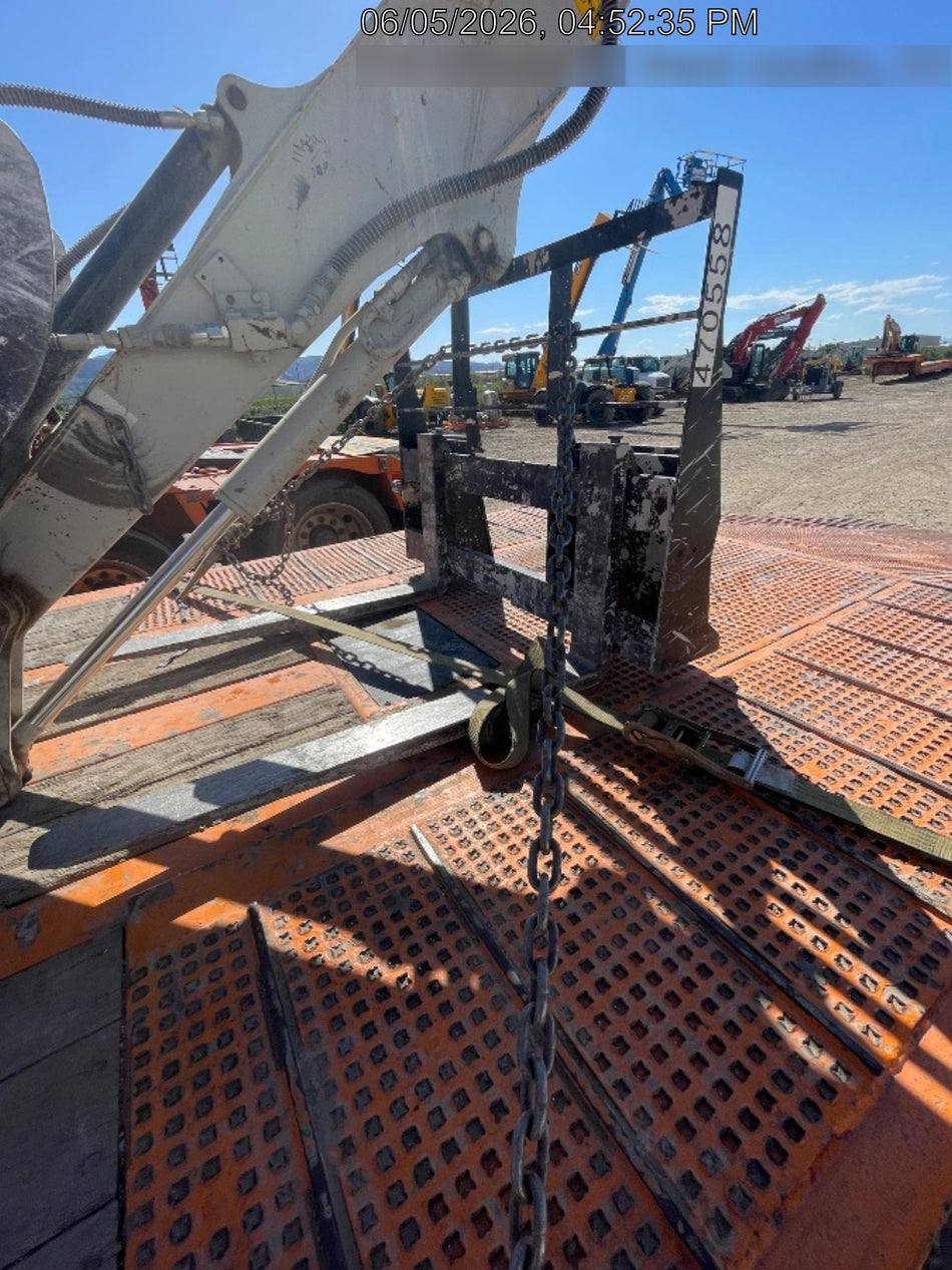 2024 ARROW MATERIAL HANDLING F5100CB - 72"