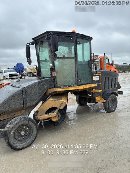 2023 LAYMOR SM450