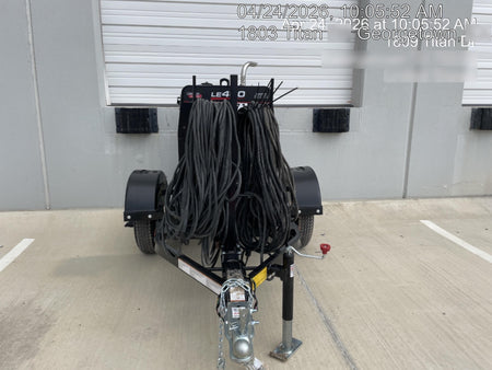 2026 LINCOLN ELECTRIC LE400
