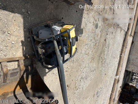 2024 WACKER NEUSON WP1550AW