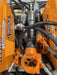 2021 MICHIGAN PNEUMATIC MP-133-ORANGE-NEP