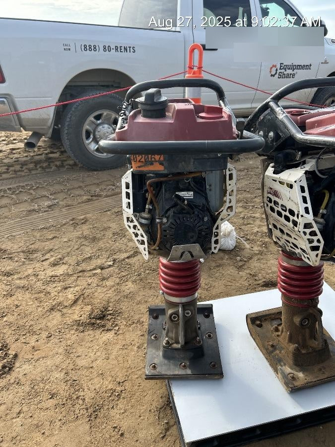2024 DYNAPAC DR6X