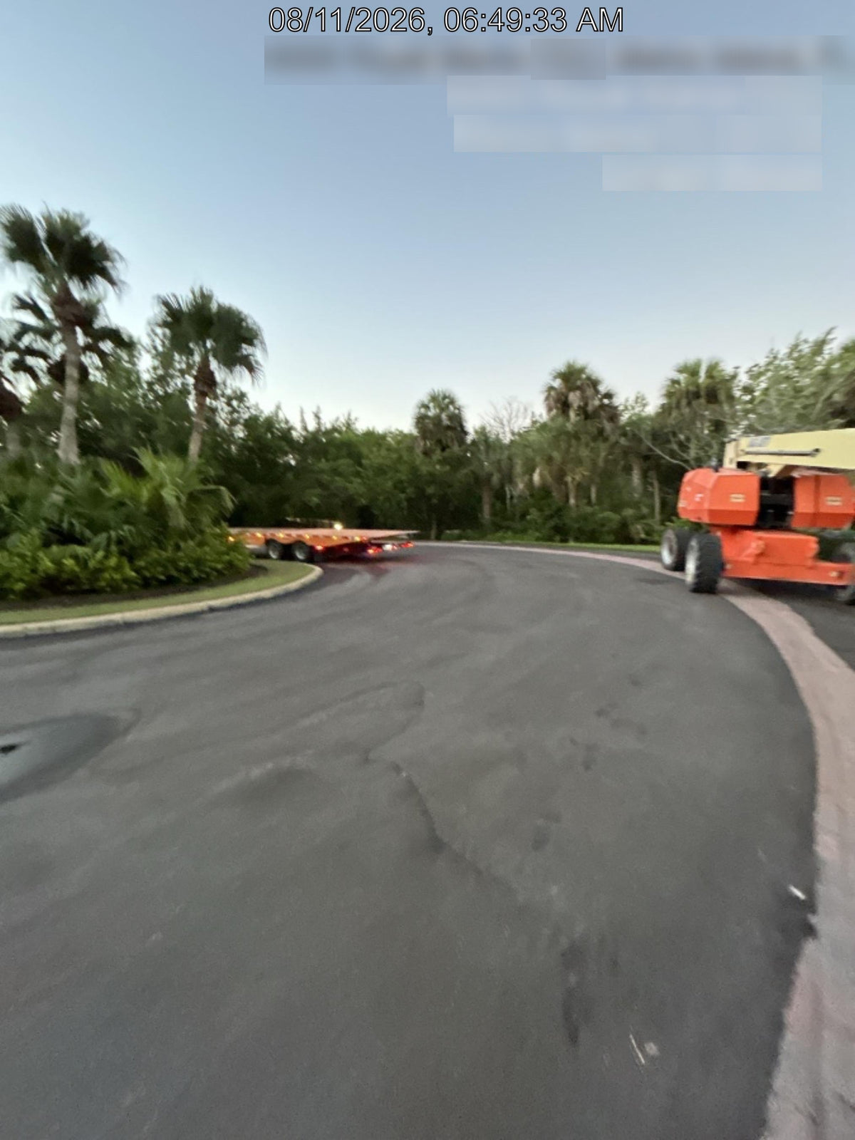 2022 JLG 860SJ