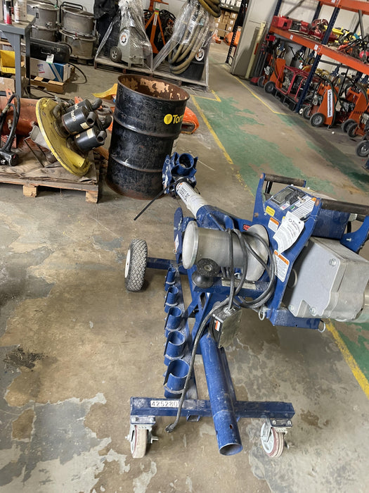 2024 CURRENT TOOLS 100A