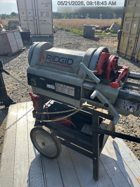 2024 RIDGID 1224