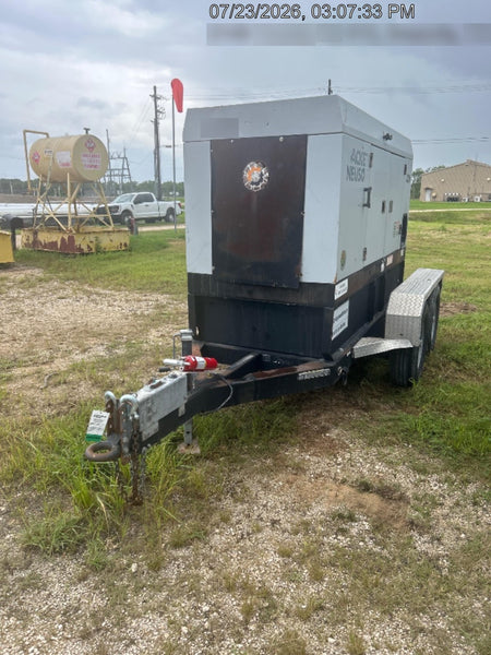 2018 WACKER NEUSON G70
