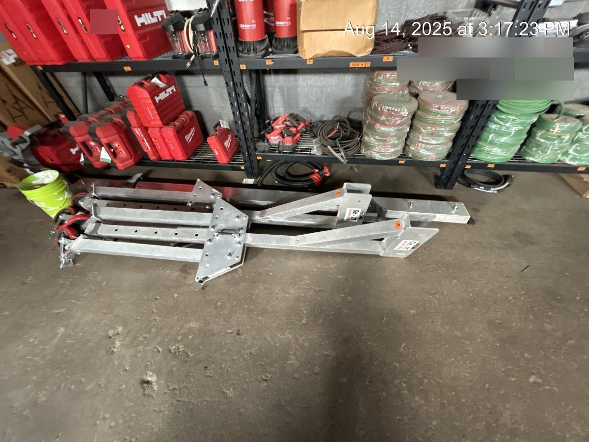 2023 SUMNER GH2T-12