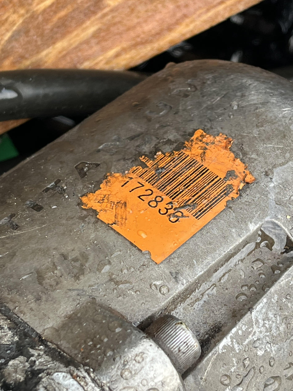 2021 INGERSOLL RAND 3942B2TI