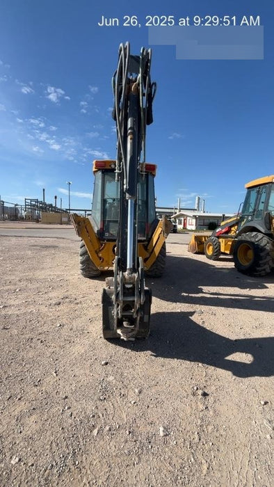 2022 JOHN DEERE 310LEP - Extendable Stick