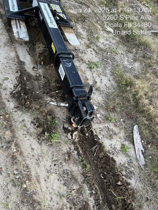 2024 STAR INDUSTRIES M1360B - Star JIB Boom