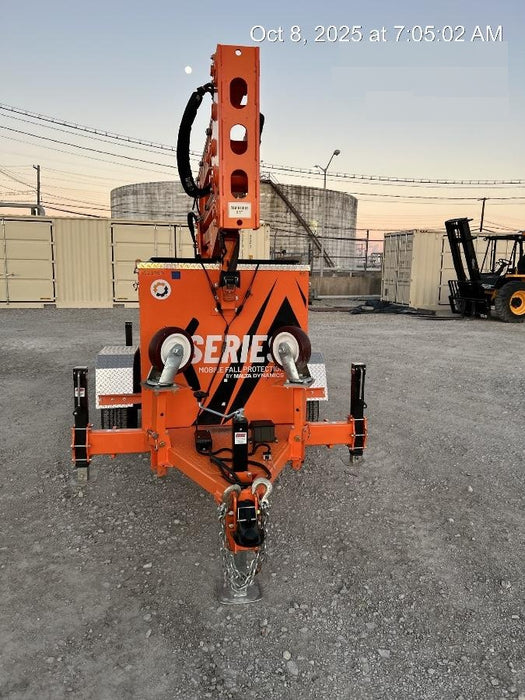 2025 MALTA DYNAMICS X1250