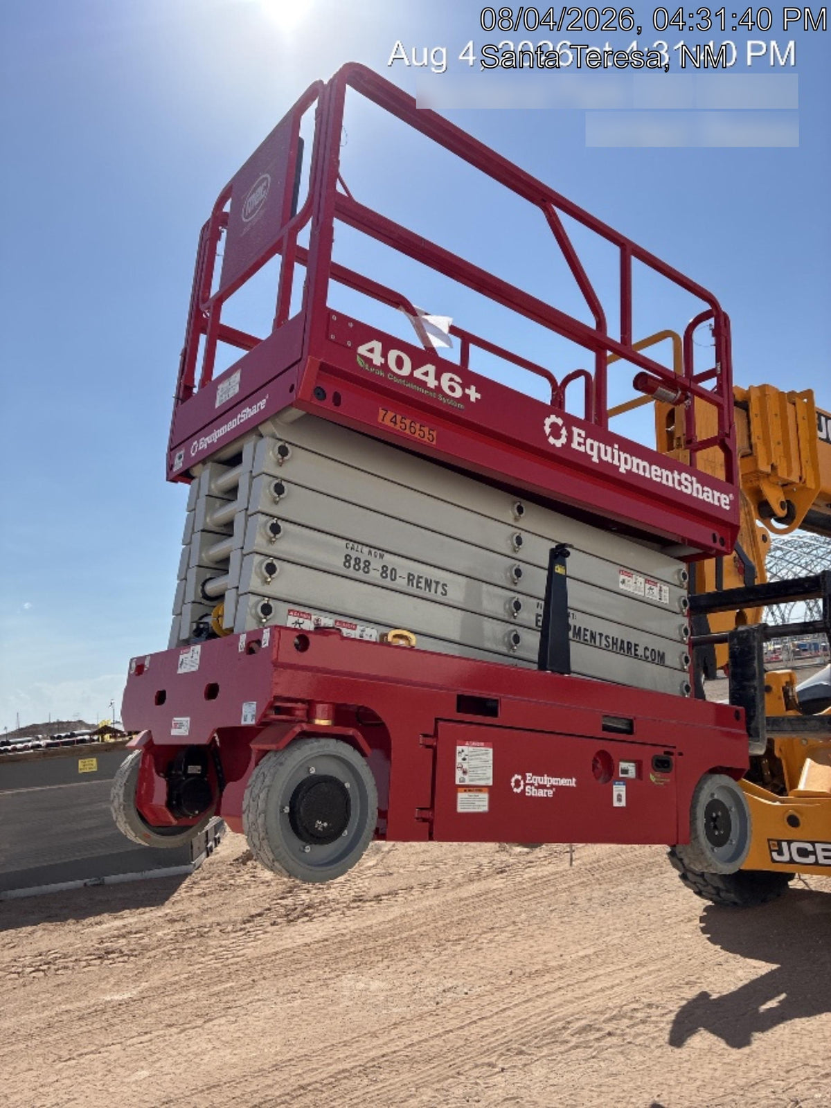 2026 MEC 4046+