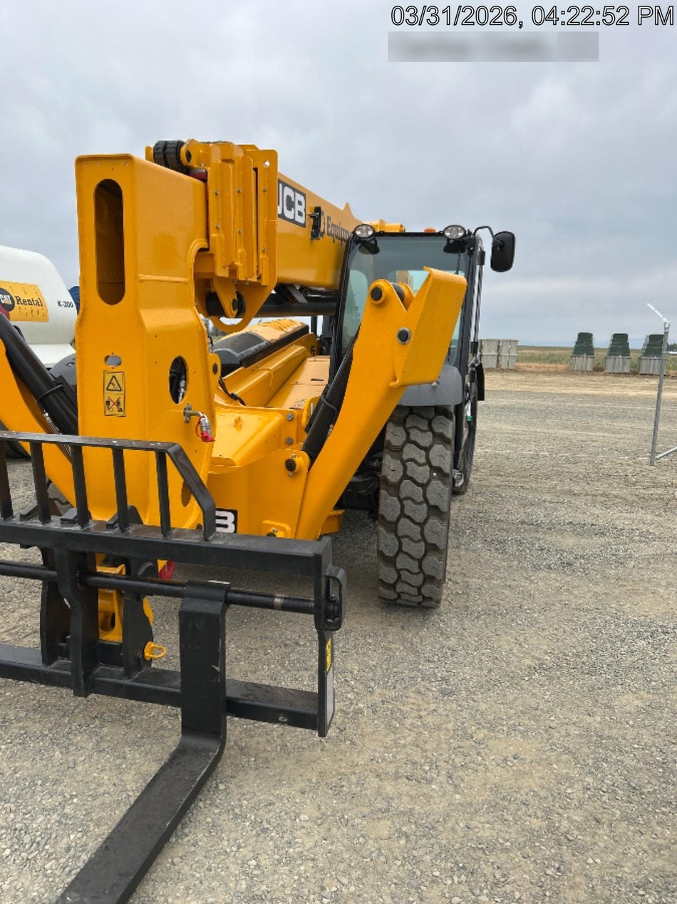 2026 JCB 512-56