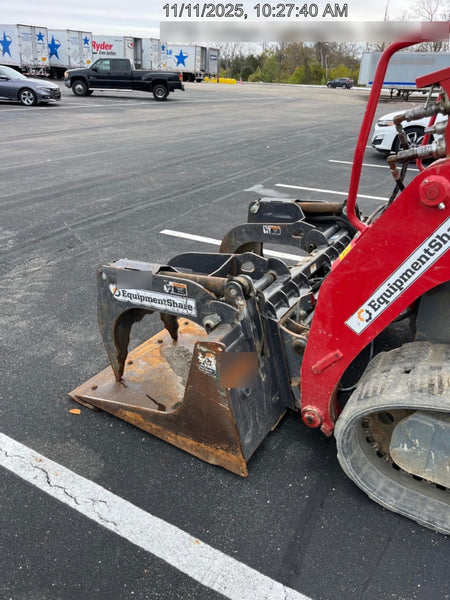 2020 PALADIN UTILITY GRAPPLE 11876-0022