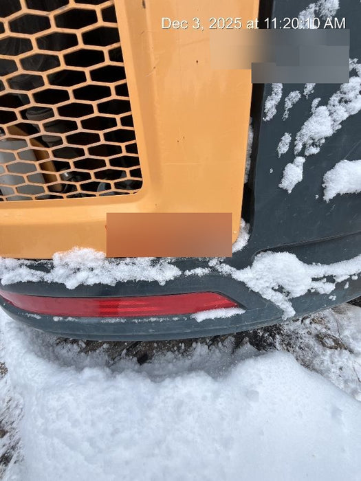 2018 HYUNDAI HX145LCR