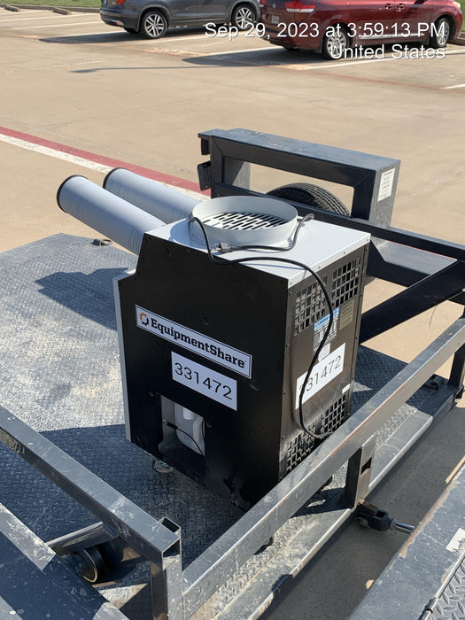 2023 KWIKOOL KPAC1411-2