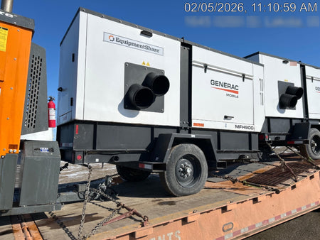 2023 GENERAC MFH900