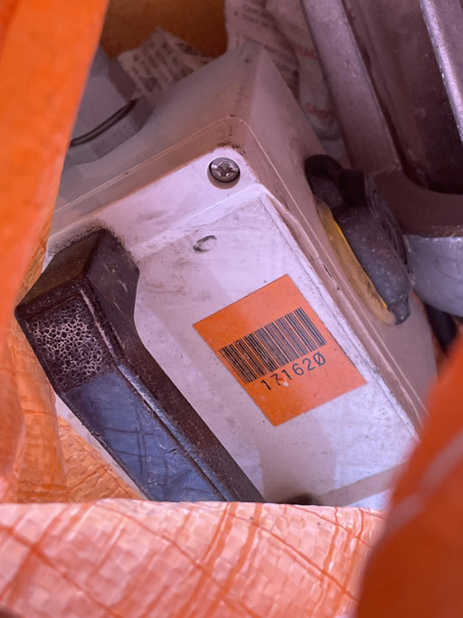 2021 LIND EQUIPMENT GST50