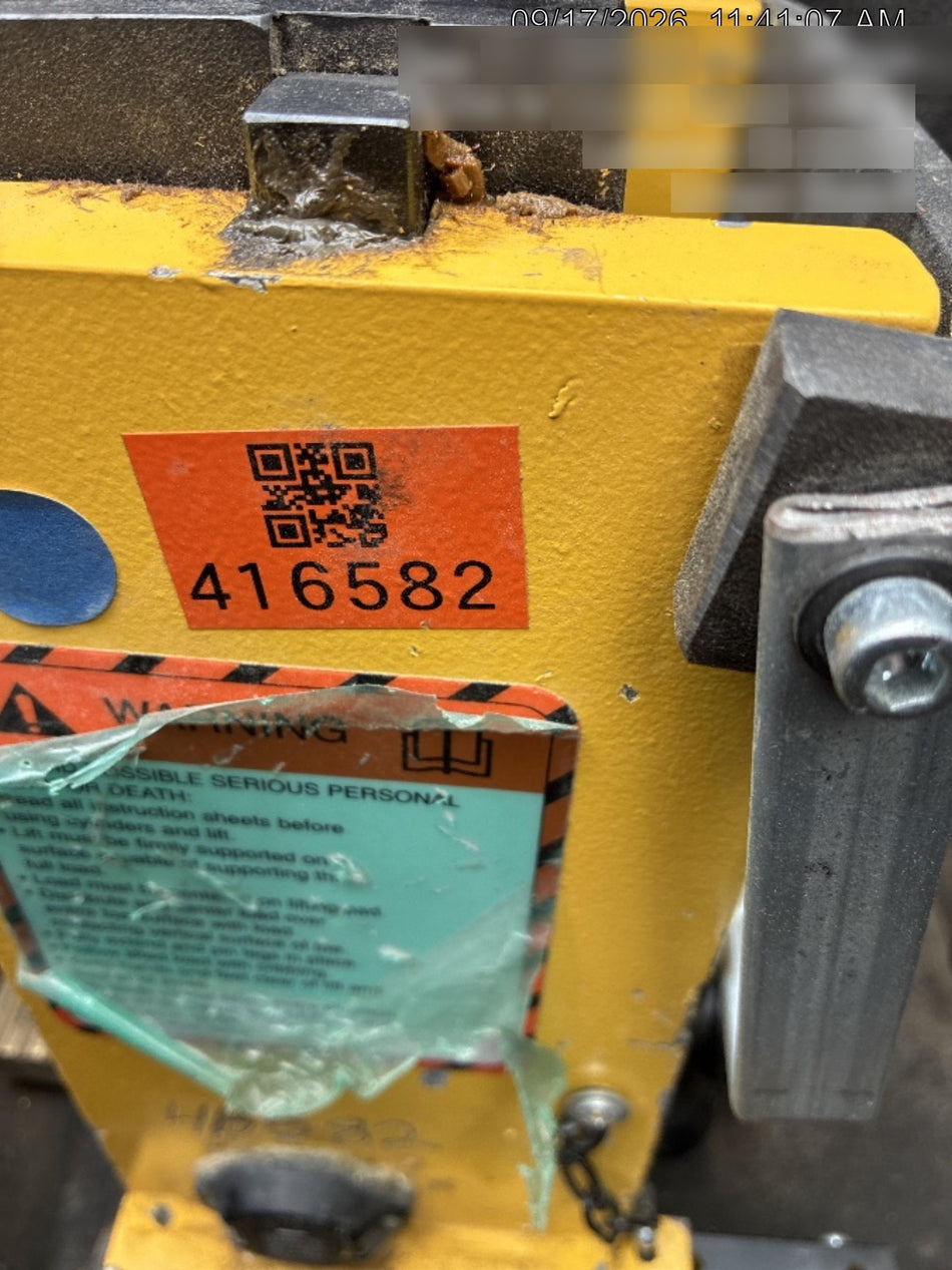 2024 ENERPAC SOH106