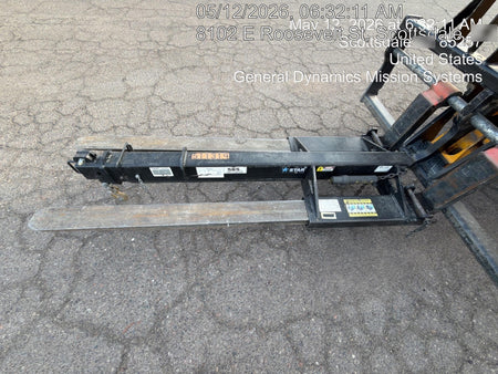2024 JLG 1001275853