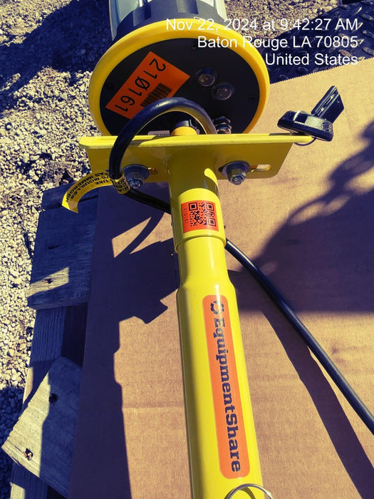 2022 LIND EQUIPMENT LE360-LED-TR