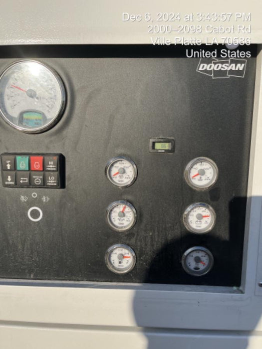 2025 BOBCAT PA915WCU-T4F