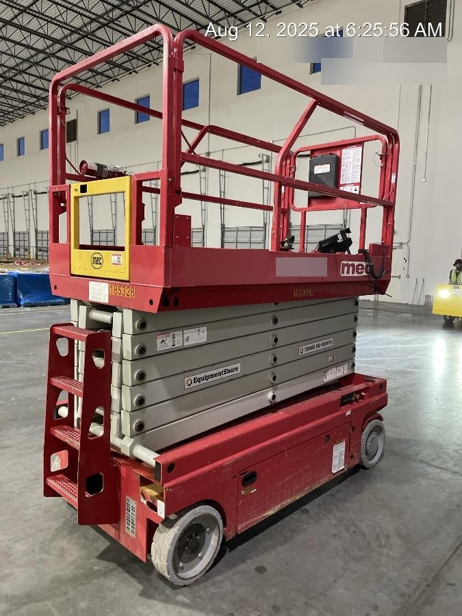 2021 MEC 4046SE