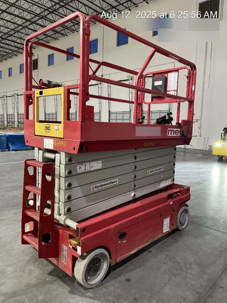 2021 MEC 4046SE