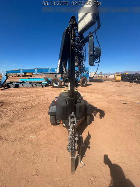 2021 ALLMAND NLV3GR