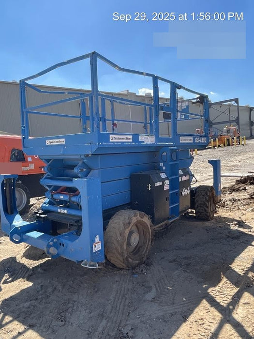 2020 GENIE GS-4390 RT