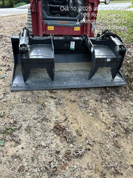 2025 PALADIN UTILITY GRAPPLE 11876-0022