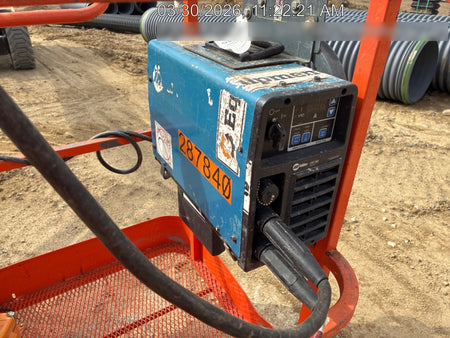2023 MILLER ELECTRIC CST-280