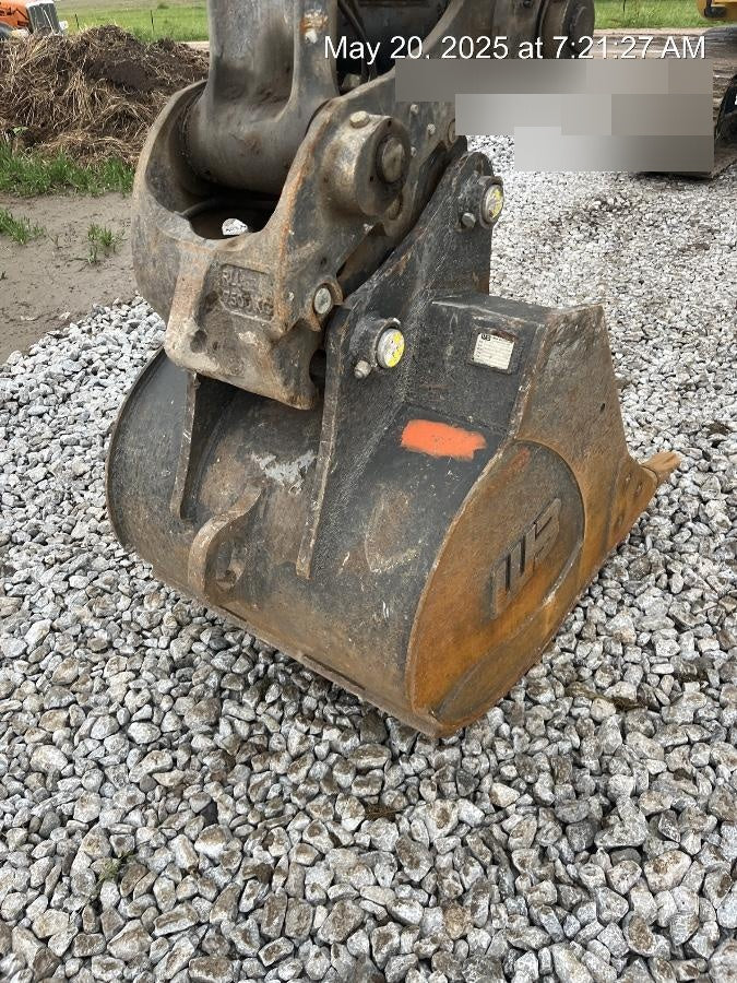 2024 WERK-BRAU EX12HD36 - Werk-Brau