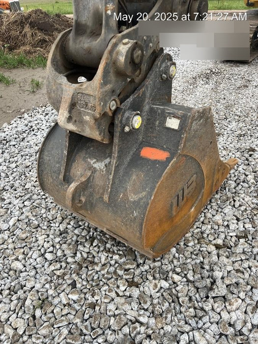 2024 WERK-BRAU EX12HD36 - Werk-Brau