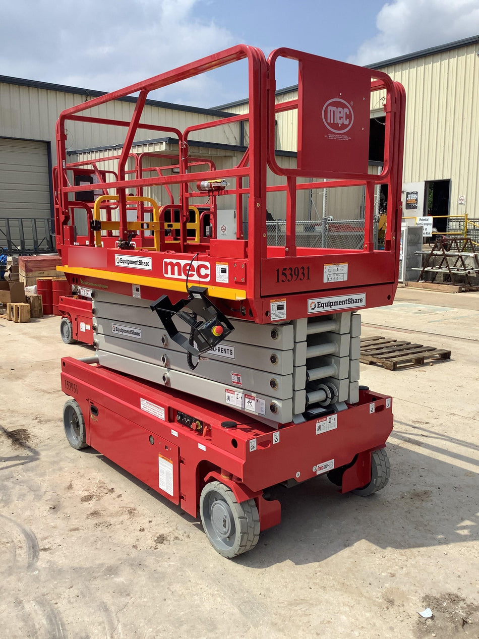 2021 MEC 3346SE