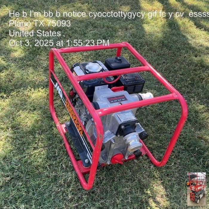 2024 MI-T-M WTP-S02-1MGH