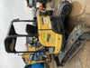 2020 YANMAR ViO35PR