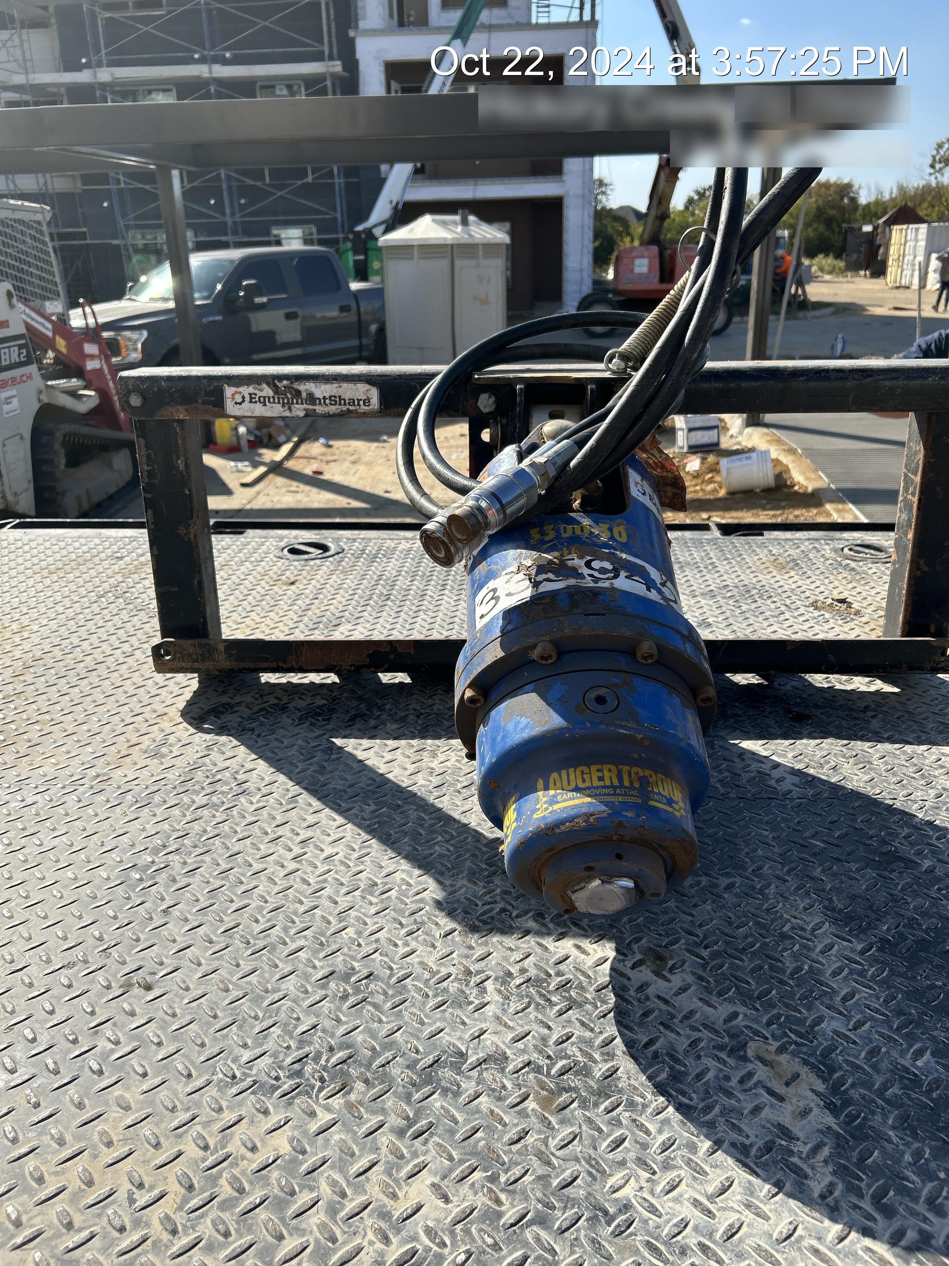 2023 AUGER TORQUE 3300-30