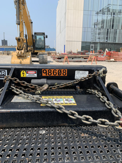 2020 STAR INDUSTRIES M1360B - Star JIB Boom