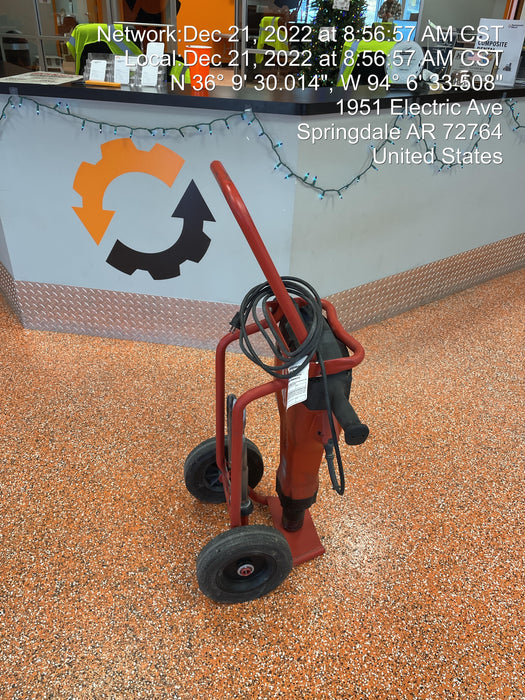 2020 HILTI TE 2000-AVR