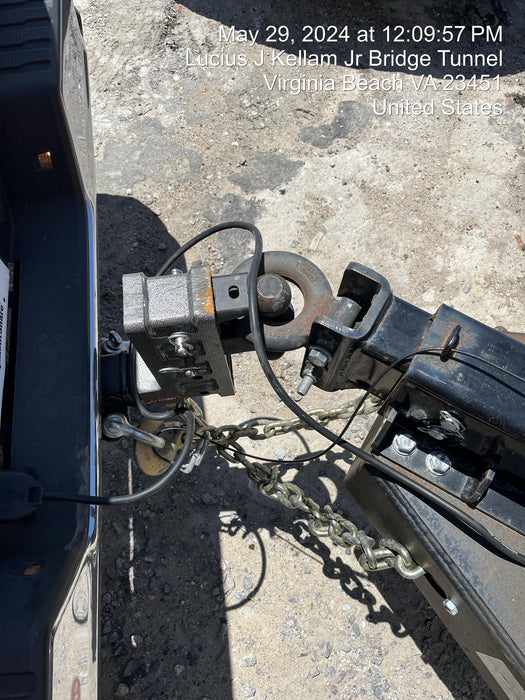 2022 MULTIQUIP DCA220