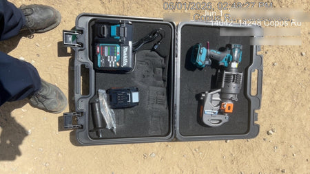 2026 HOUGEN MFG 76004PR